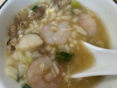 -北方饺子王·海肠捞饭·海鲜锅(山大店)