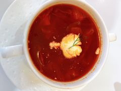 -库滋明·俄罗斯特色美食(中央大街店)