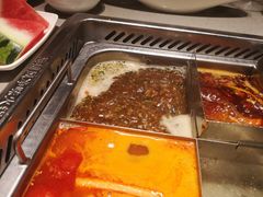 -海底捞火锅(龙湖三千集店)