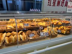 -红星前进面包牛奶公司(君太店)