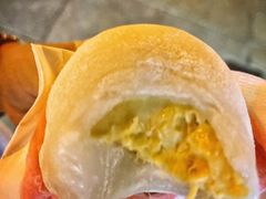 -澳门长洲糯米糍(柯打苏沙街店)