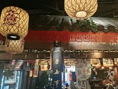 -南京大牌档(济南万象城店)