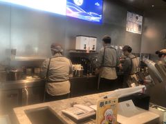 -喜茶(北京通州万达店)