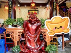 -长兴菜馆(高桥店)