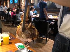 -汉巴味德(大悦城店)