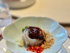 非遗片粉-满堂匠心川宴·私房菜(天府三街店)