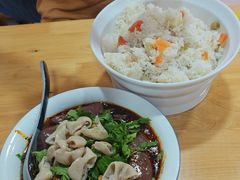 -朱大嘴肥肠血旺(福字街店)