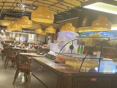 -小隐人家(乐松店)