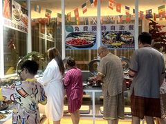 -新美姿美食水疗汇(罗湖口岸店)