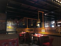 大堂-胖哥俩肉蟹煲(来福士店)