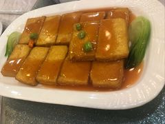 七叔自制豆腐-七叔家宴家常广西菜(明秀东路店)
