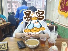 -马相卿特色烤肉面食馆(虎台店)