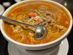 沙茶涮雪花肥牛-闽和南(深圳万象城店)