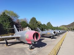 -中国航空博物馆