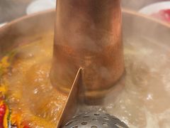 -仁和四季涮肉馆(天坛南门店)