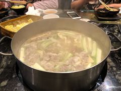 -王家渡火锅店(亦庄店)