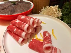 -涮福記·现切牛羊肉火锅(世纪汇店)