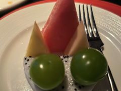 -丽晶轩中餐厅(重庆丽晶酒店)