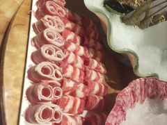 -神洲四海大酒楼(王府井澳门中心店)