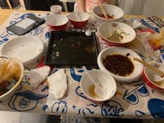 -松哥油焖大虾(科技园店)