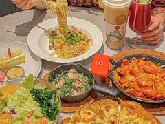 -必胜客(城西银泰店)