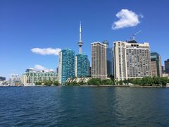 -360 The Restaurant at the CN Tower
