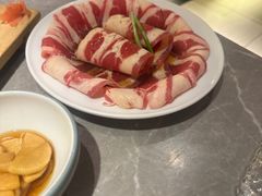 -韩盛·古法烤肉店(皇城恒隆广场店)