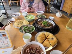 -大众跷脚牛肉馆·非遗传承单位(峨眉山店)