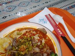 -丽丽三鲜螺蛳粉(田林路店)