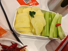 -雅佳神话·麻辣烤鱼(新街口店)