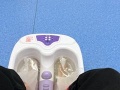 -Andrew指甲专科灰指甲·甲沟炎矫正·3D步态矫形鞋垫定制(上海法华镇路旗舰店)