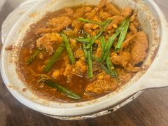 -松發肉骨茶(先得坊店)