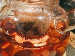 -蝴蝶里·粤菜·点心(龙湖天街&滨江店)