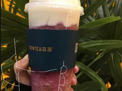-SENTEA森茶(麦地丽日店)