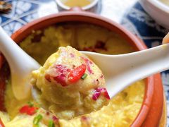 -龙姐私房菜(和顺古镇店)