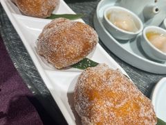 -粤匠·澳门点心粤菜海鲜(澳门半岛店)