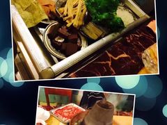-月圆火锅(宁海东路二店)