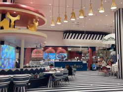 -奈尔宝家庭中心·亲子餐厅(鄞州万达店)