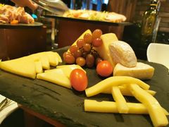 芝士-OPEN開全日自助餐厅·西餐·海鲜(佛山希尔顿酒店)