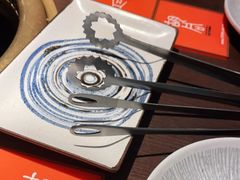 -橘焱胡同烧肉夜食(BFC外滩金融中心店)