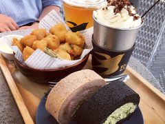 -BeauTea水仙(coco park店)