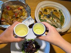 -永安鱼庄·镇江菜(丁卯店)