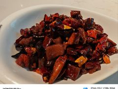-丘二馆.川菜.江湖菜(八一路好吃街店)