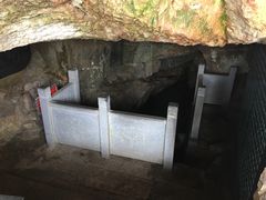 -采石矶景区