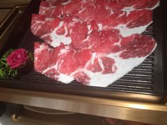 -海底捞大排档火锅(悦荟广场店)