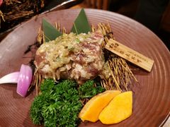 -黑牛の店·和牛烧肉(合生汇店)