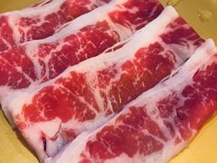 -牛New寿喜烧(青浦店)
