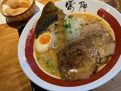 -雷门拉面店(新光天地店)