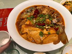 -吴记酱骨炖菜馆(西大直街店)