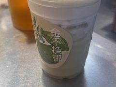 -成川茶店·潮汕工夫浓茶(万象店)